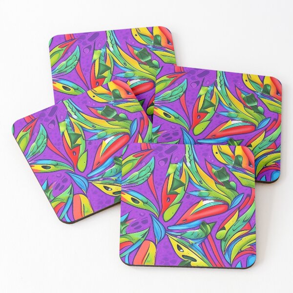 Item preview, Artistic mixed floral designed and sold by Thompika.