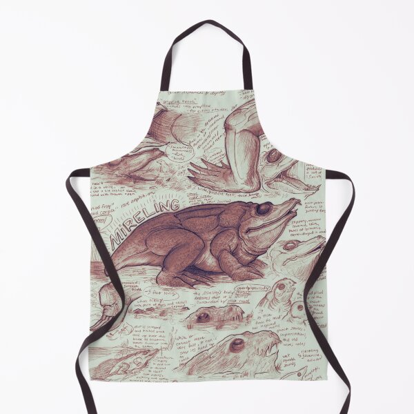 Item preview, Mireling designed and sold by Egertron.