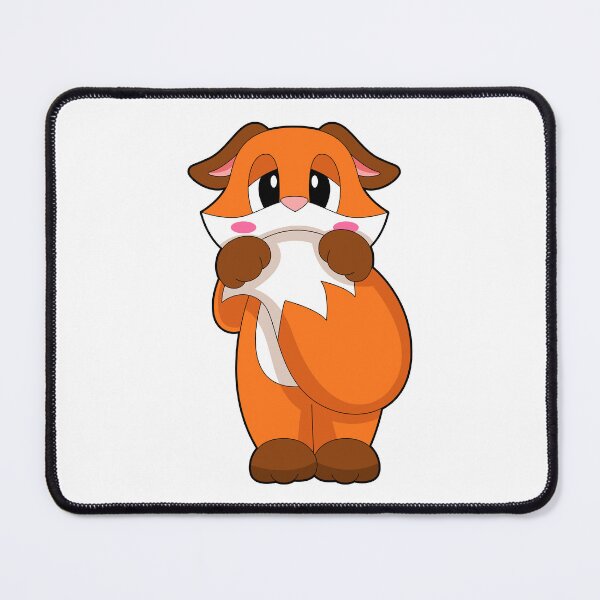 Item preview, Fox Shy designed and sold by Snabdesign84.