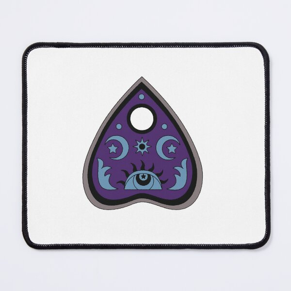 Item preview, Planchette designed and sold by AcridMagpie.