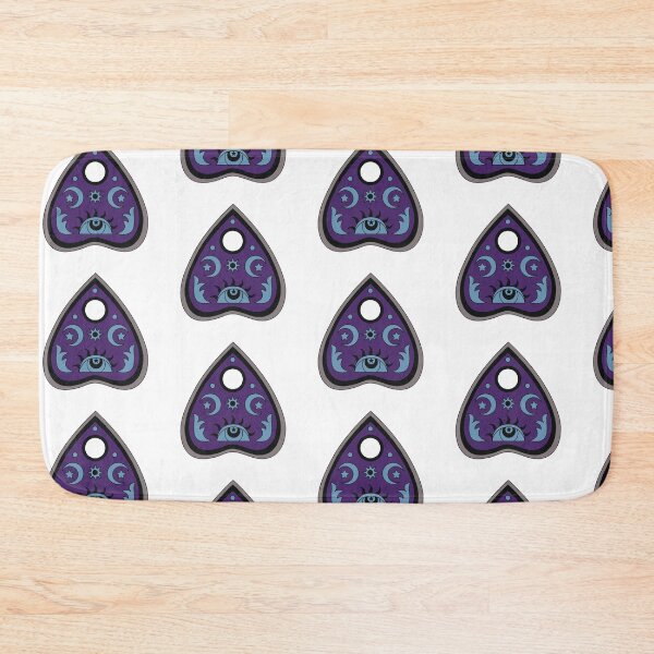 Item preview, Planchette designed and sold by AcridMagpie.