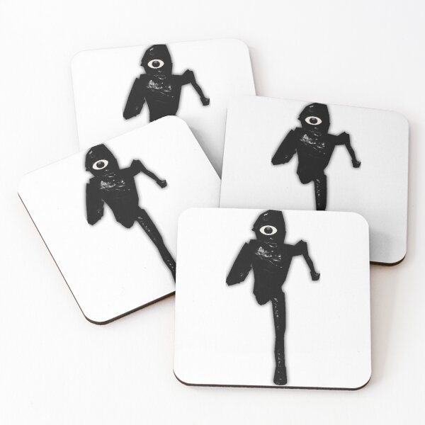 Aperçu de l'œuvre Roblox doors seek créée et vendue par doorzz.