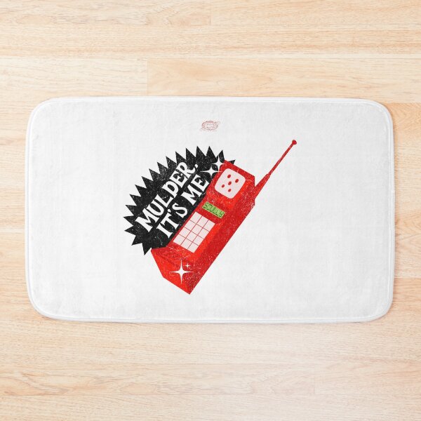 Item preview, Mulder designed and sold by lojajohns.