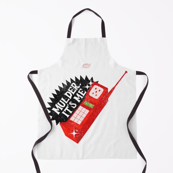 Item preview, Mulder designed and sold by lojajohns.