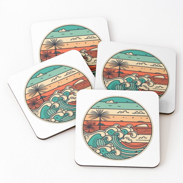Item preview, Surf logo v26 designed and sold by cj-digital.