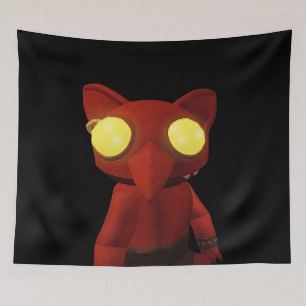 Item preview, Roblox doors character  designed and sold by doorzz.