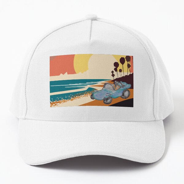 Item preview, Classic California Sunset designed and sold by m8qlaff.