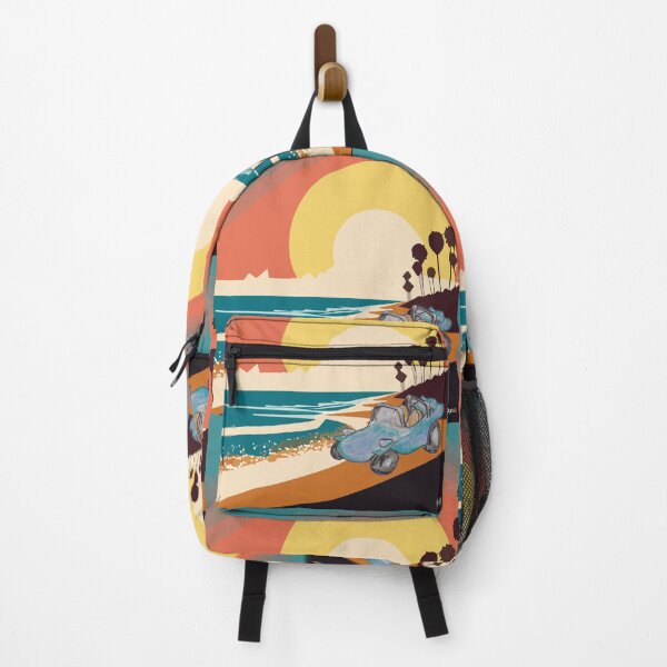 Item preview, Classic California Sunset designed and sold by m8qlaff.