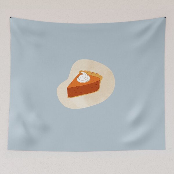 Item preview, Pumpkin Pie designed and sold by dobiegerl.