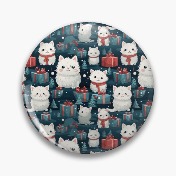 Item preview, Chistmas Pattern designed and sold by BeerBot.