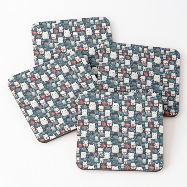 Item preview, Chistmas Pattern designed and sold by BeerBot.