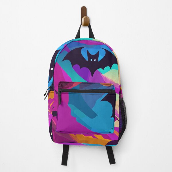 Item preview, Swarm of Bats designed and sold by ProximaAeternum.