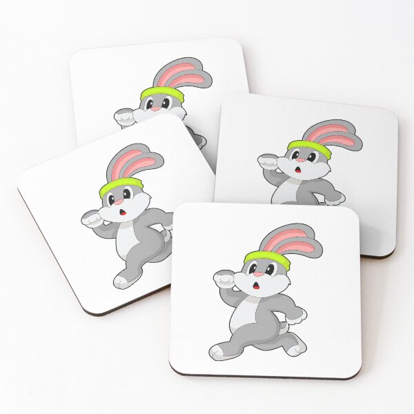 Item preview, Rabbit Runner Running Sports designed and sold by Snabdesign84.