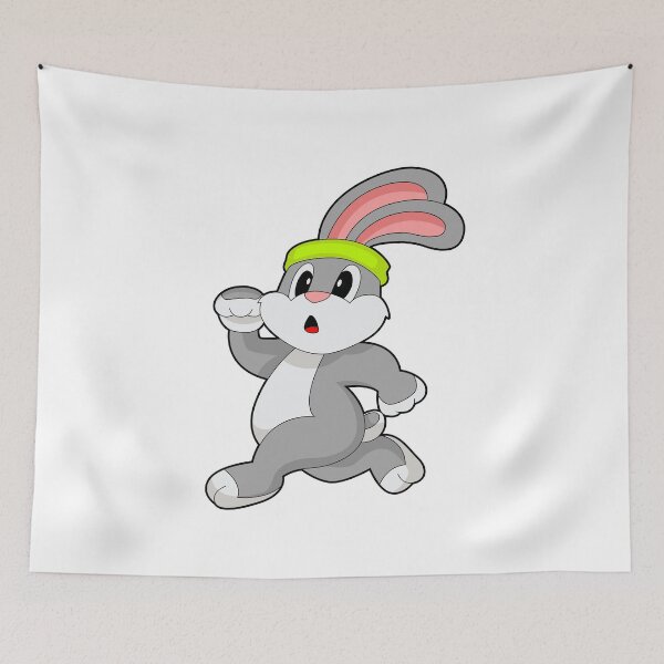 Item preview, Rabbit Runner Running Sports designed and sold by Snabdesign84.