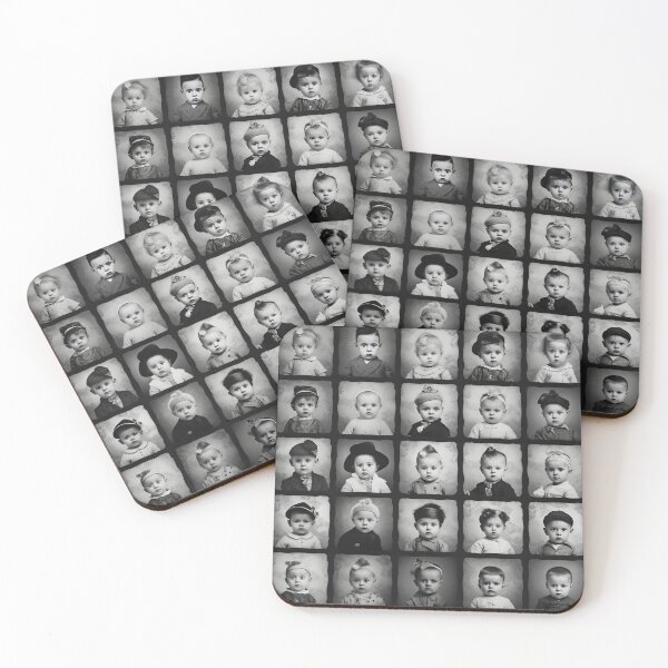 Item preview, Vintage Babies of Yesteryear designed and sold by Brendon987.