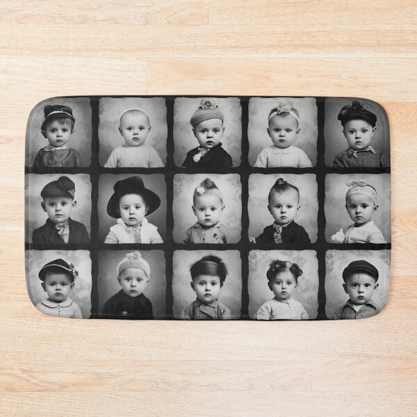 Item preview, Vintage Babies of Yesteryear designed and sold by Brendon987.