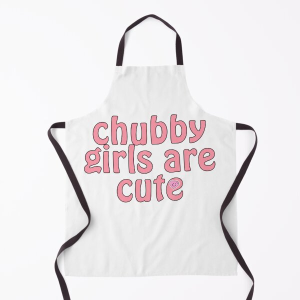 Item preview, chubby girls are cute designed and sold by AngelArtss.
