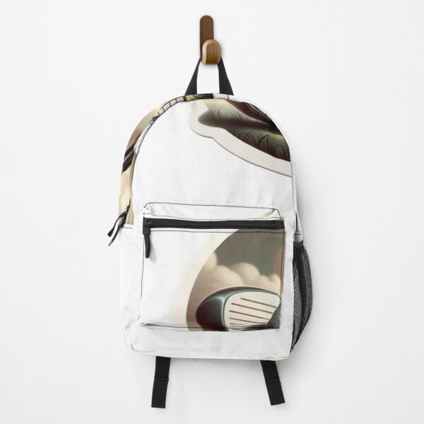Item preview, Golf | Big Iron designed and sold by NeatSplash.