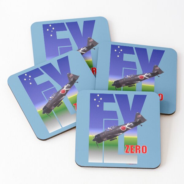 Item preview, Fly Design - Harvard/Zero VH-ZRO 20030907 designed and sold by muz2142.