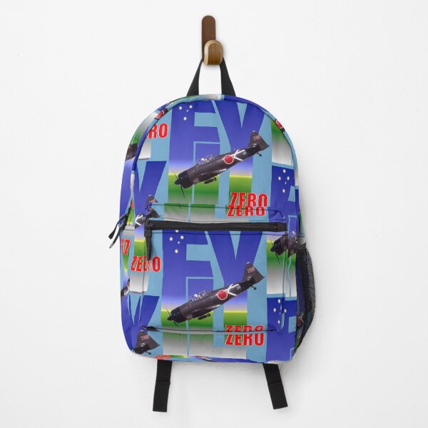 Item preview, Fly Design - Harvard/Zero VH-ZRO 20030907 designed and sold by muz2142.