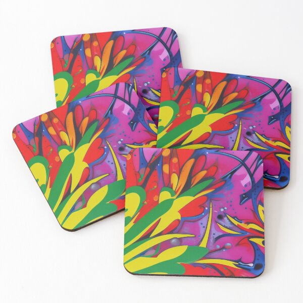 Item preview,  Very artistic floral designed and sold by Thompika.