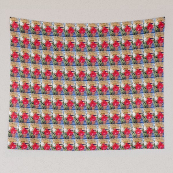Item preview, Orchid Cactus  designed and sold by kerrysart.