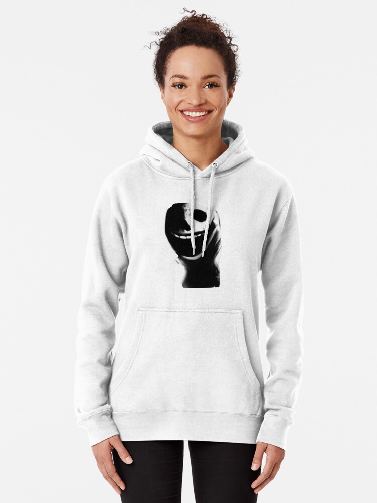 Roblox doors jack Pullover Hoodie