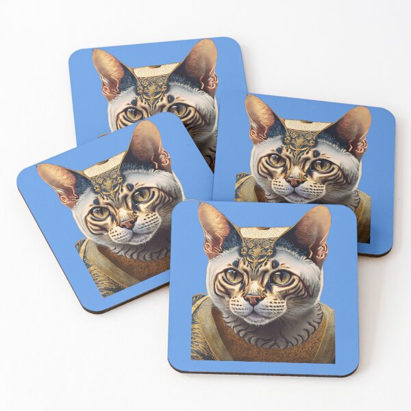 Item preview, Lady Catly designed and sold by Sophia Flot-Warner.