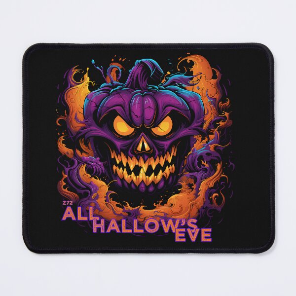 Item preview, Z72 All Hallow's Eve designed and sold by Zemo72.