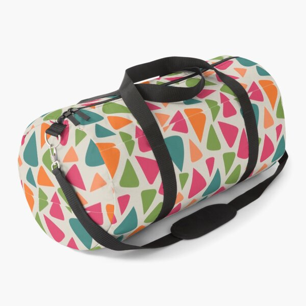 Item preview, Retro Geometrical Abstract Pattern designed and sold by florence-along.
