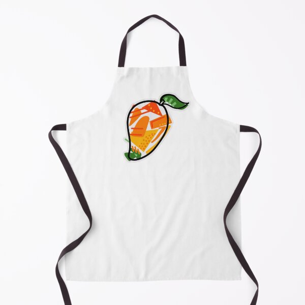 Item preview, Abstract Mango designed and sold by toxictrouts.