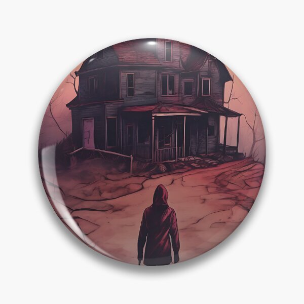 Item preview, Horrific Beauty designed and sold by RW Art Prints.