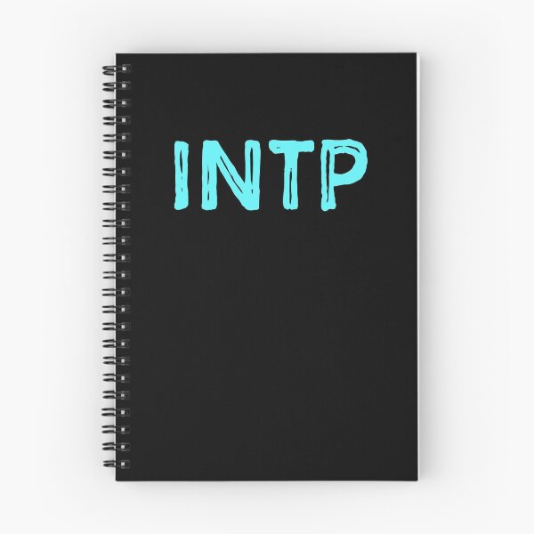 Item preview, INTP Personality Type Shirt T-Shirt Tee  designed and sold by brizodesign.