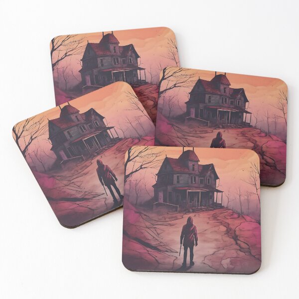 Item preview, Horrific Beauty designed and sold by RW Art Prints.