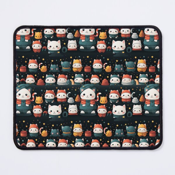 Item preview, Chistmas Pattern designed and sold by BeerBot.