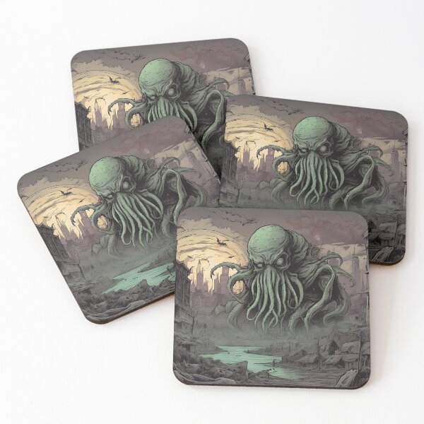 Item preview, Madness Ascendant designed and sold by RW Art Prints.