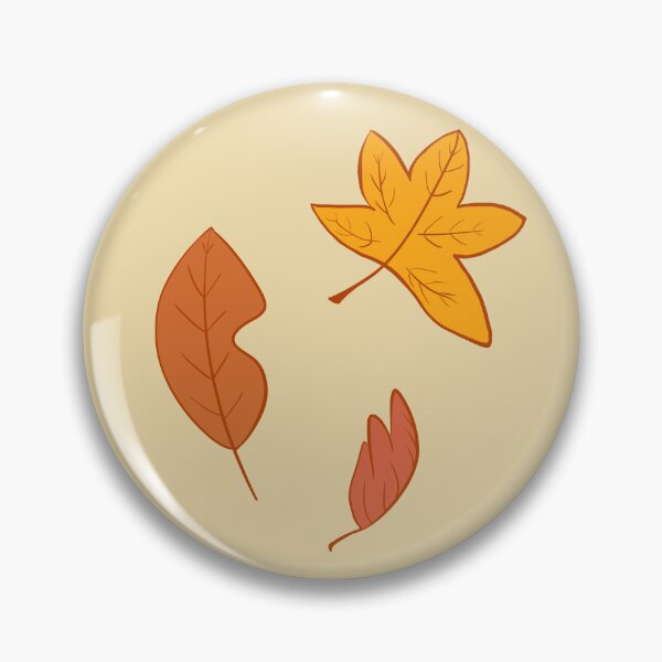 Item preview, Fall Leaves designed and sold by hanas-graphics.