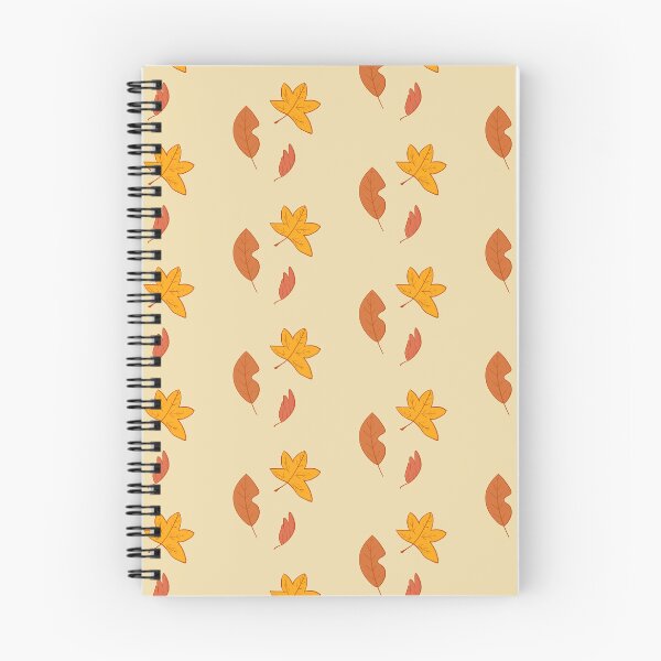 Item preview, Fall Leaves designed and sold by hanas-graphics.