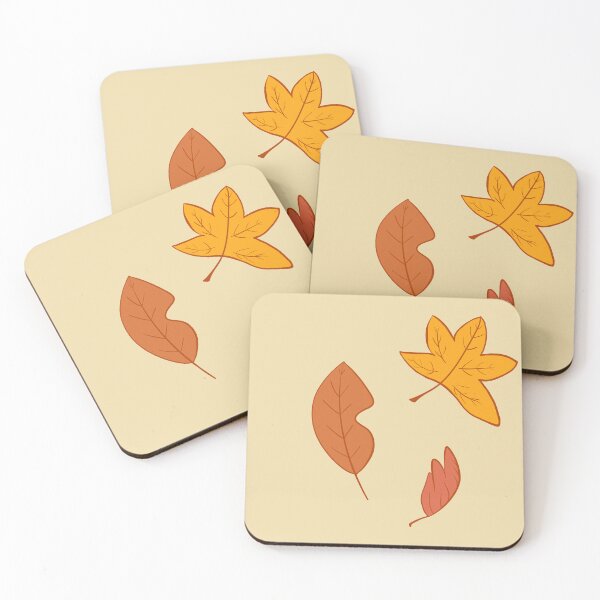 Item preview, Fall Leaves designed and sold by hanas-graphics.