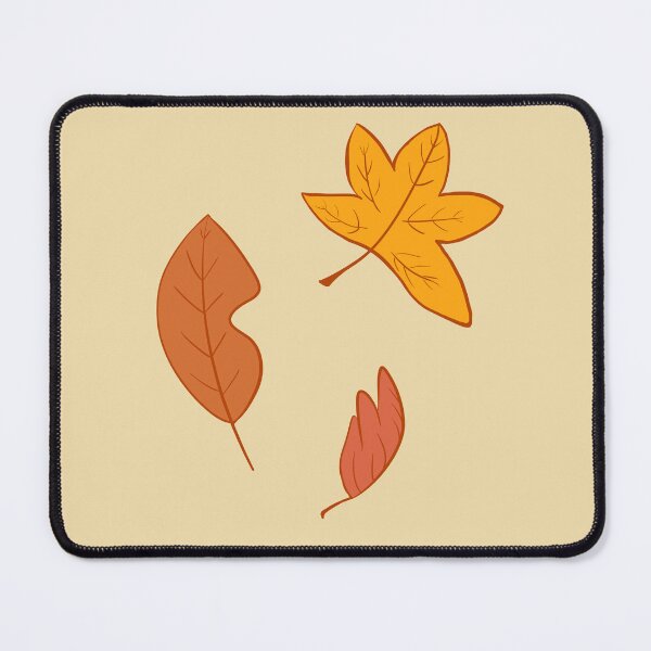 Item preview, Fall Leaves designed and sold by hanas-graphics.
