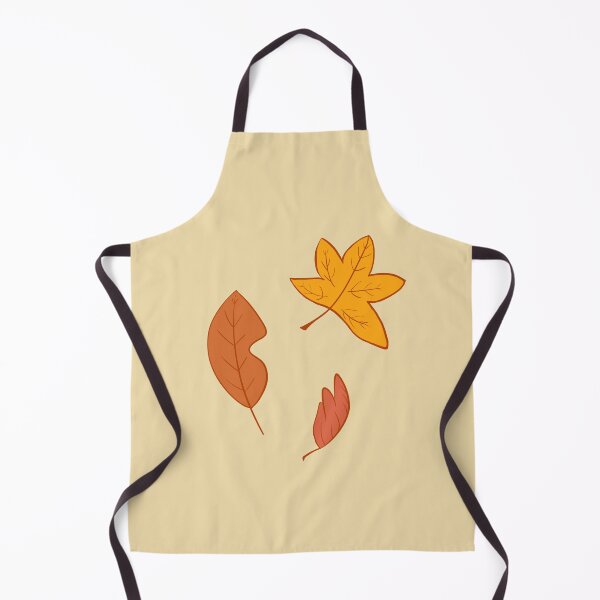 Item preview, Fall Leaves designed and sold by hanas-graphics.