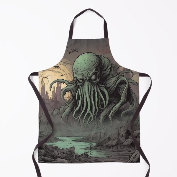 Item preview, Madness Ascendant designed and sold by RW Art Prints.