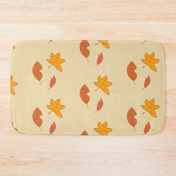 Item preview, Fall Leaves designed and sold by hanas-graphics.