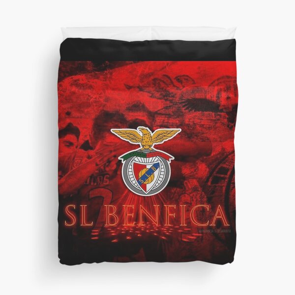SL BENFICA FOOTBALL Duvet Cover