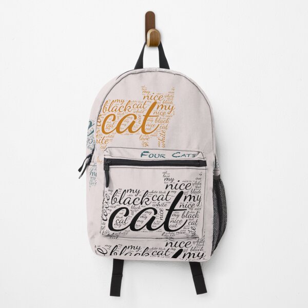 Item preview, Four cats pack designed and sold by Gadet100.