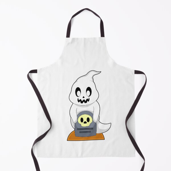 Item preview, Ghost Halloween Grave designed and sold by Snabdesign84.