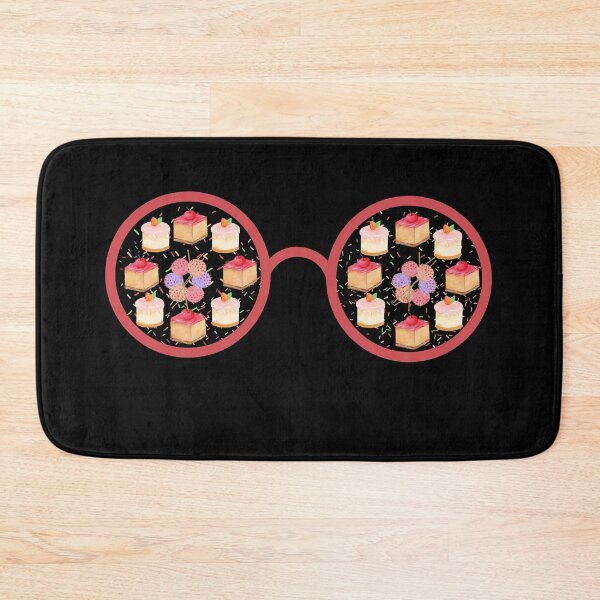 Item preview, Cake Glasses Funny Gifts For Cake Decorator designed and sold by Maquoply.