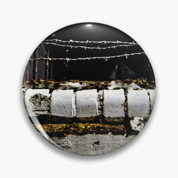 Item preview, Barbed designed and sold by ontological.