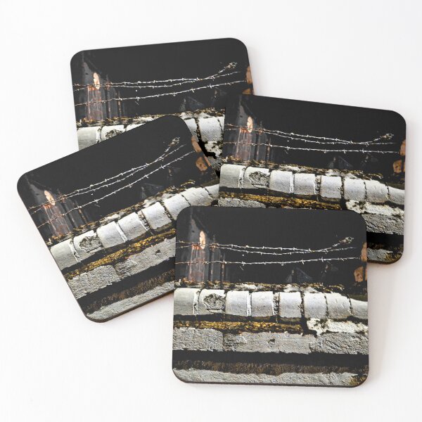 Item preview, Barbed designed and sold by ontological.