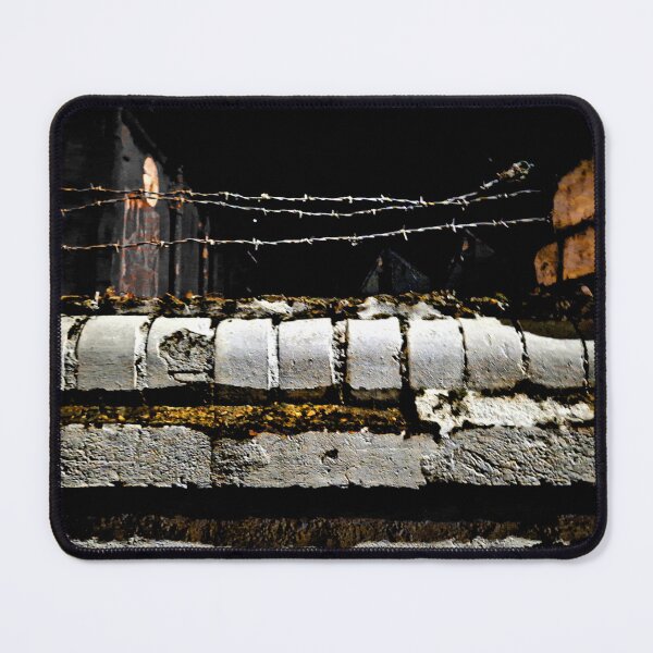 Item preview, Barbed designed and sold by ontological.